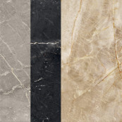 Play Marble Black 20x20 - 8.5 мм