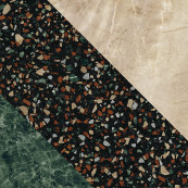 Play Marble Black 20x20 - 8.5 мм