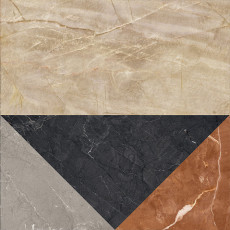 Play Marble Black 20x20 - 8.5 мм