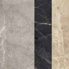 Play Marble Black 20x20 - 8.5 мм