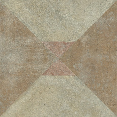 Play Concrete Retro Mix 20x20 - 8.5 мм