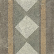 Play Concrete Retro Mix 20x20 - 8.5 мм
