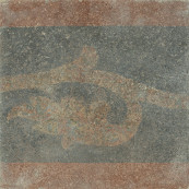 Play Concrete Retro Mix 20x20 - 8.5 мм