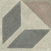 Play Concrete Retro Mix 20x20 - 8.5 мм