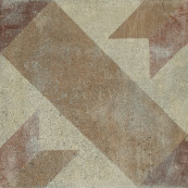 Play Concrete Retro Mix 20x20 - 8.5 мм
