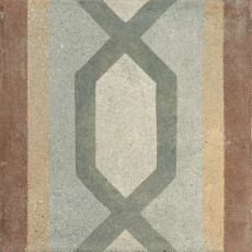 Play Concrete Retro Mix 20x20 - 8.5 мм