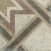 Play Concrete Retro A 20x20 - 8.5 мм