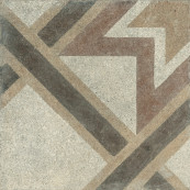 Play Concrete Retro A 20x20 - 8.5 мм