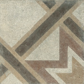 Play Concrete Retro A 20x20 - 8.5 мм
