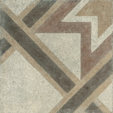 Play Concrete Retro A 20x20 - 8.5 мм