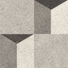 Play Concrete Design B 20x20 - 8.5 мм