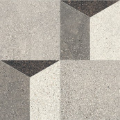 Play Concrete Design B 20x20 - 8.5 мм
