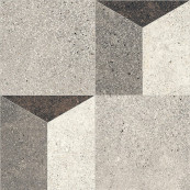 Play Concrete Design B 20x20 - 8.5 мм