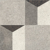 Play Concrete Design B 20x20 - 8.5 мм