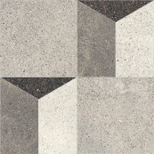 Play Concrete Design B 20x20 - 8.5 мм