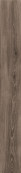 Eco-chic Brown 170x20 - 8.5 мм