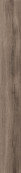 Eco-chic Brown 170x20 - 8.5 мм