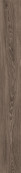 Eco-chic Brown 170x20 - 8.5 мм