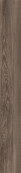 Eco-chic Brown 170x20 - 8.5 мм