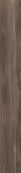Eco-chic Brown 170x20 - 8.5 мм