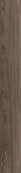 Eco-chic Brown 170x20 - 8.5 мм
