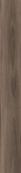 Eco-chic Brown 170x20 - 8.5 мм