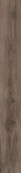 Eco-chic Brown 170x20 - 8.5 мм