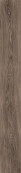 Eco-chic Brown 170x20 - 8.5 мм