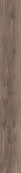 Eco-chic Brown 170x20 - 8.5 мм