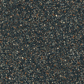 Blend Dots Multi Black 60x60 - 8.5 мм