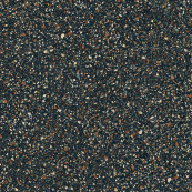 Blend Dots Multi Black 60x60 - 8.5 мм