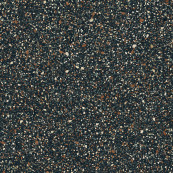 Blend Dots Multi Black 60x60 - 8.5 мм