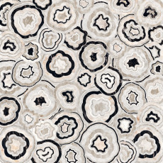 Sensi Gems Multiquartz Lux Rett 120x120 - 8.5 мм
