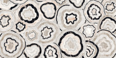 Sensi Gems Multiquartz Lux Rett 120x60 - 8.5 мм