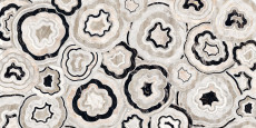 Sensi Gems Multiquartz Lux Rett 120x60 - 8.5 мм