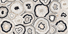 Sensi Gems Multiquartz Lux Rett 120x60 - 8.5 мм