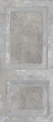 Ghost Boiserie Grey 280x120 - 6 мм