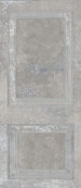 Ghost Boiserie Grey 280x120 - 6 мм