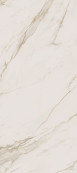 Sensi Up Calacatta Gold Lux Rett 280x120 - 6 мм