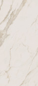 Sensi Up Calacatta Gold Lux Rett 280x120 - 6 мм