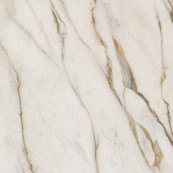 Sensi Signoria Calacatta Vena Oro Lux Rett 120x120 - 8.5 мм