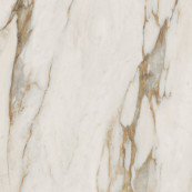 Sensi Signoria Calacatta Vena Oro Lux Rett 120x120 - 8.5 мм