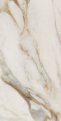 Sensi Signoria Calacatta Vena Oro Lux Rett 120x60 - 8.5 мм