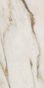 Sensi Signoria Calacatta Vena Oro Lux Rett 120x60 - 8.5 мм