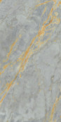 Sensi Signoria Grigio Siena Lux Rett 120x60 - 8.5 мм