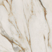 Sensi Signoria Calacatta Vena Oro 120x120 - 8.5 мм