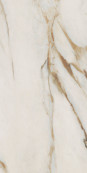 Sensi Signoria Calacatta Vena Oro 120x60 - 8.5 мм