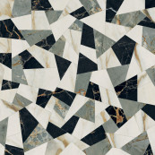 Sensi Signoria Opus Calacatta Lux Rett 120x120 - 8.5 мм