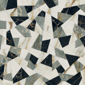 Sensi Signoria Opus Calacatta Lux Rett 120x120 - 8.5 мм