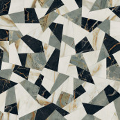 Sensi Signoria Opus Calacatta Lux Rett 120x120 - 8.5 мм